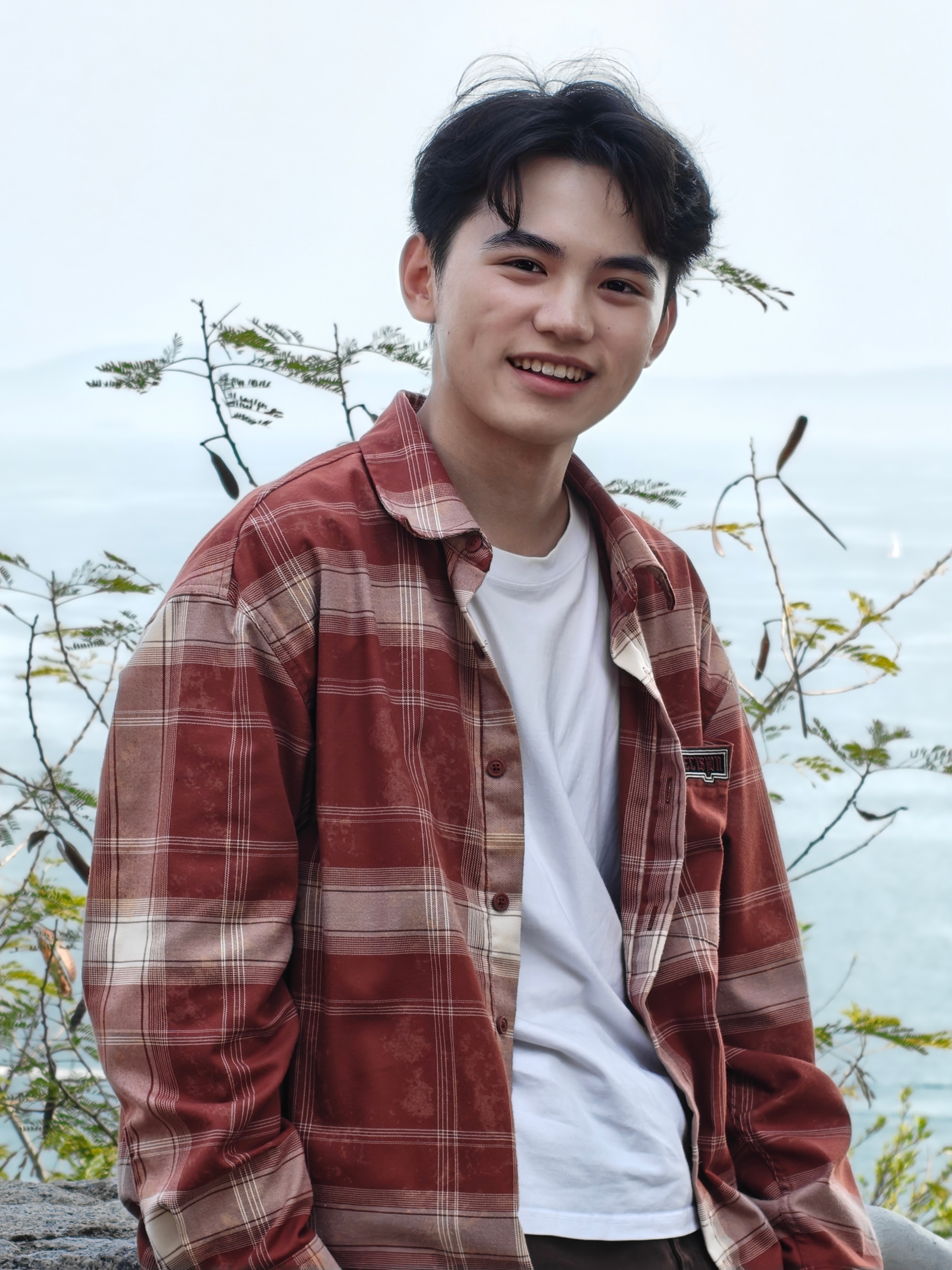 Xuanyu (Xavier) Liu
